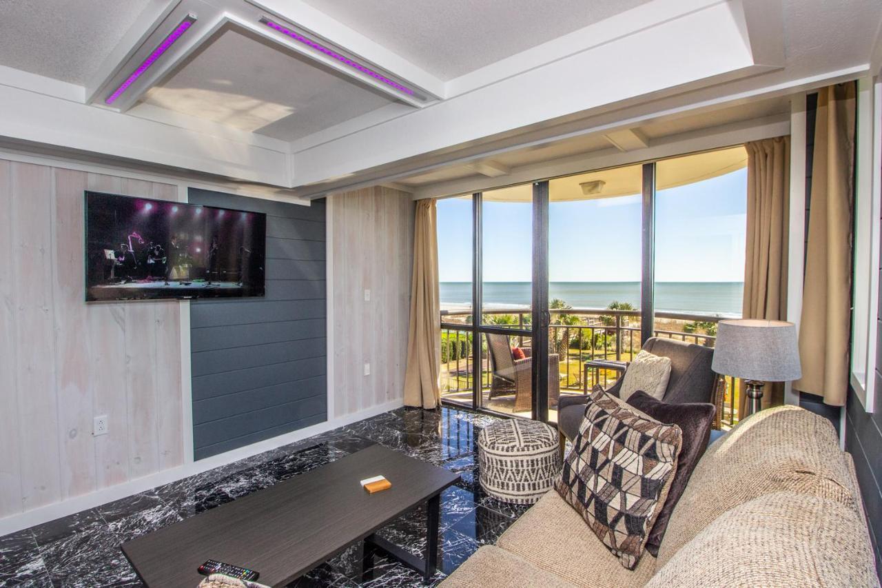 Meridian Unit #204 Myrtle Beach Exterior photo