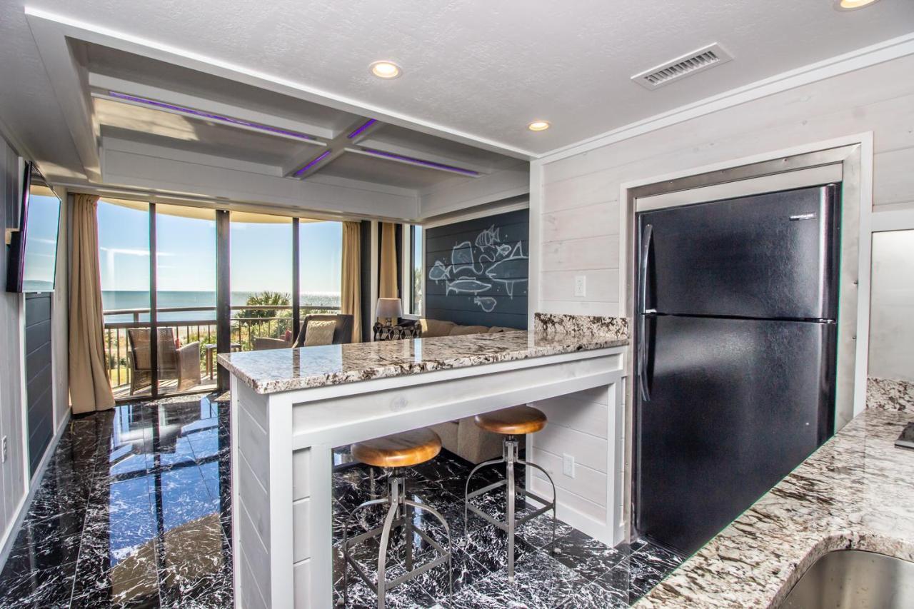 Meridian Unit #204 Myrtle Beach Exterior photo