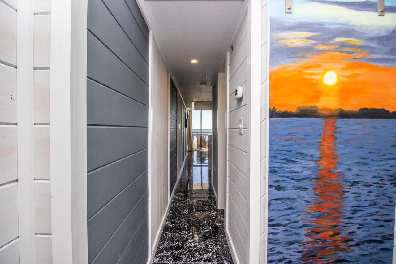 Meridian Unit #204 Myrtle Beach Exterior photo
