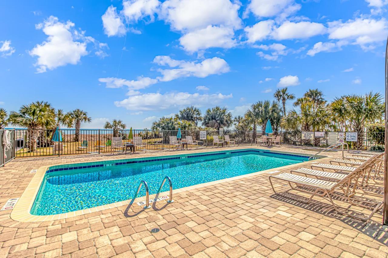 Meridian Unit #204 Myrtle Beach Exterior photo