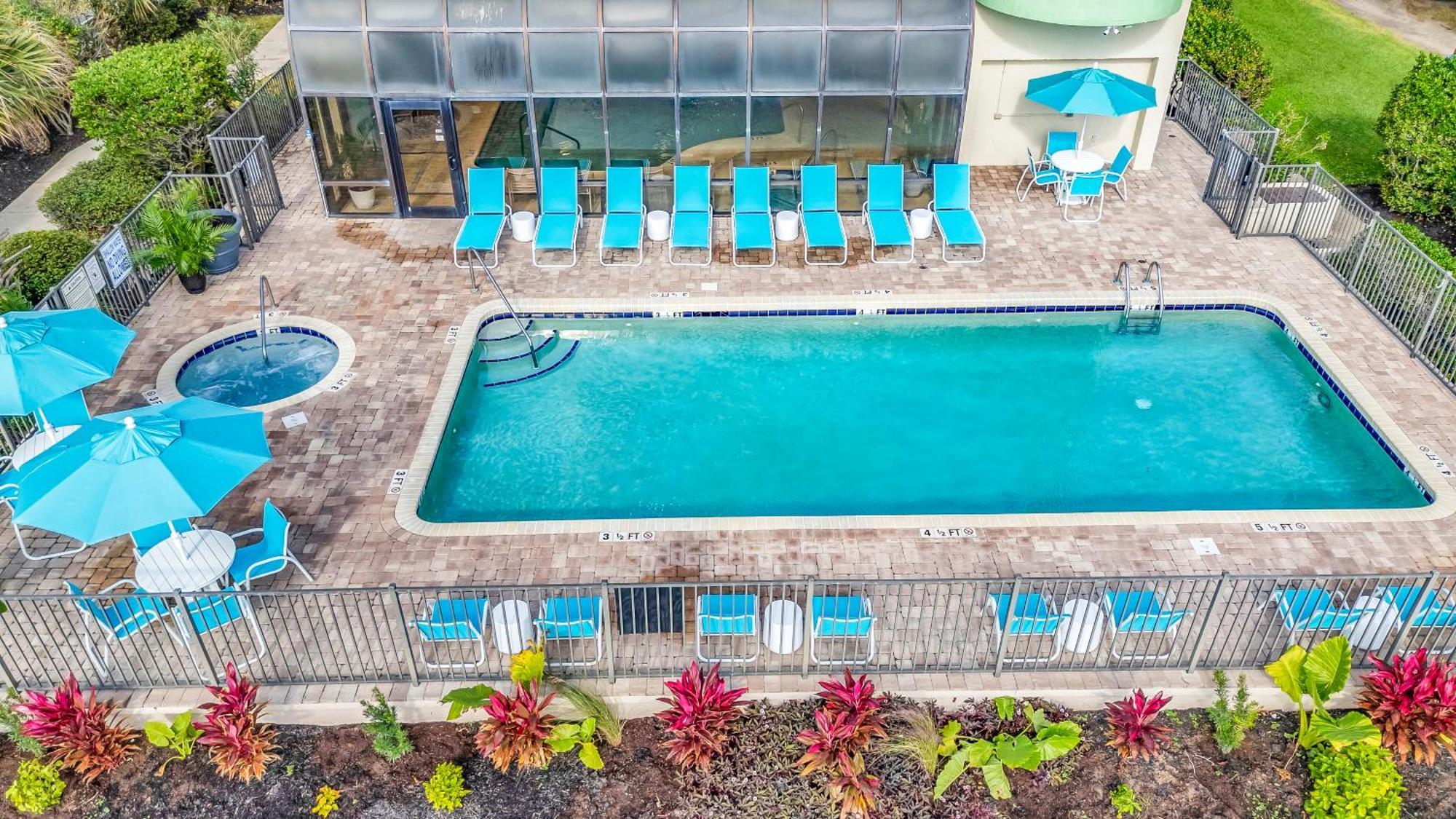 Meridian Unit #204 Myrtle Beach Exterior photo
