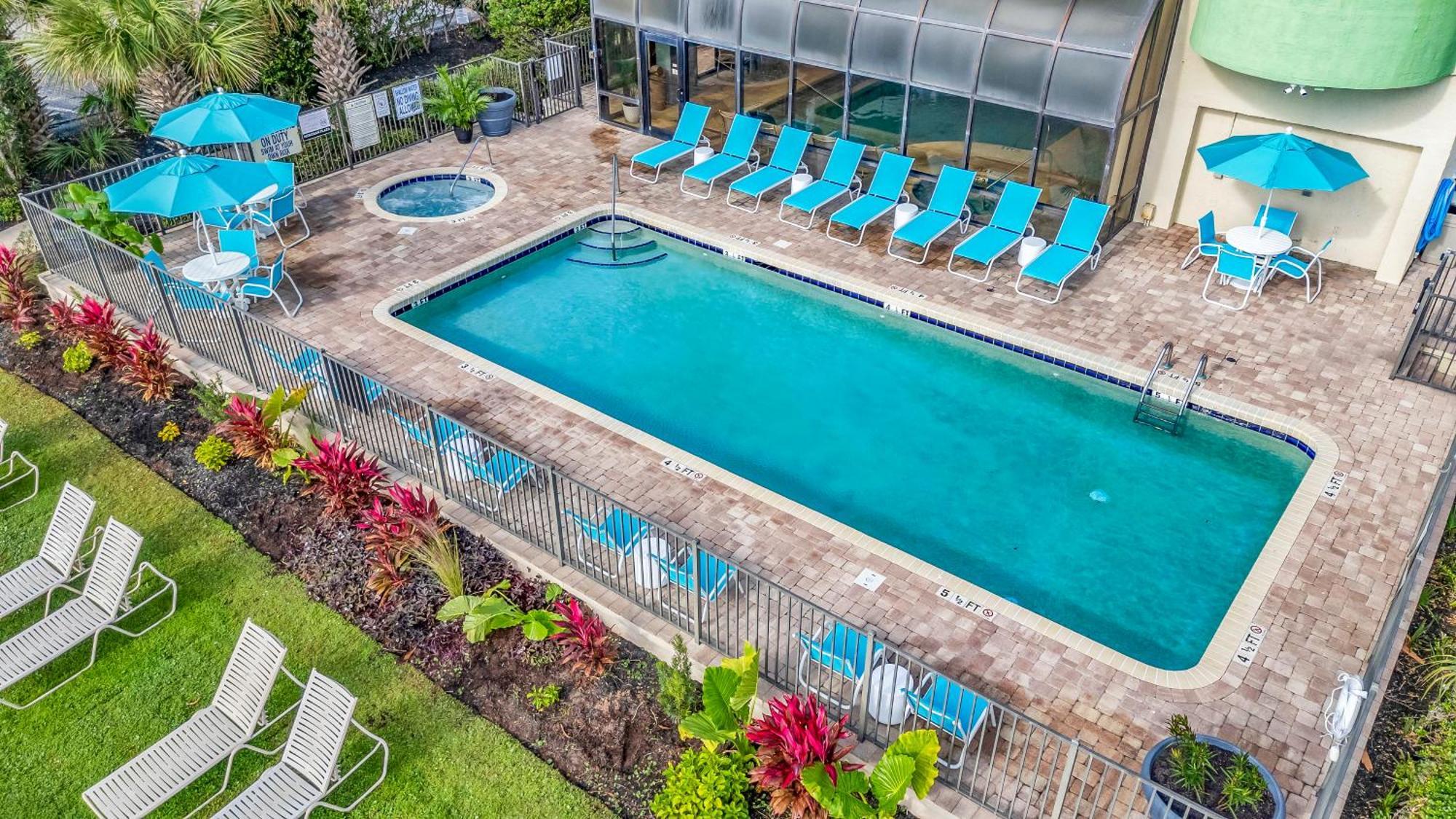 Meridian Unit #204 Myrtle Beach Exterior photo