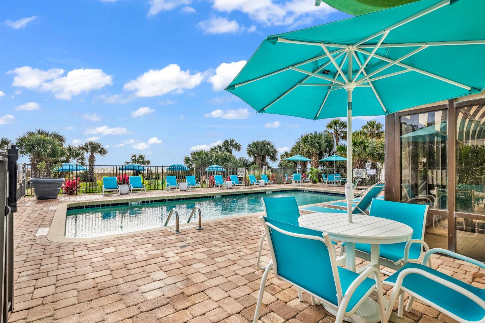 Meridian Unit #204 Myrtle Beach Exterior photo